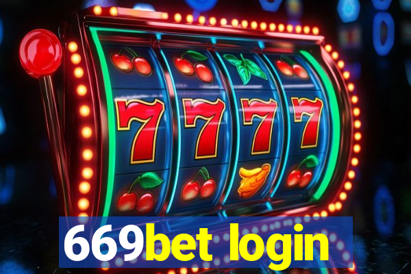 669bet login